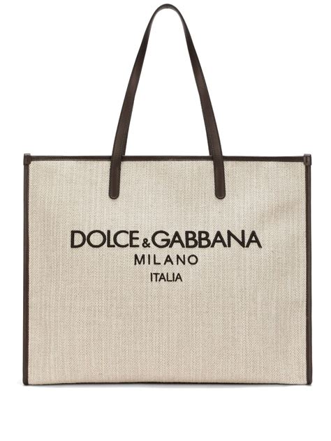 dolce and gabbana tote handbags|dolce gabbana bag sale.